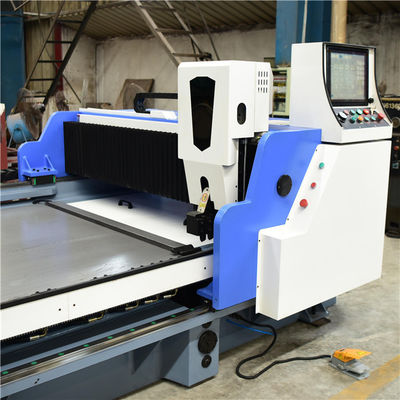 두 배 측 CNC V 홈을 파는 기계 절단 도구 유압 판금 1250 Mm