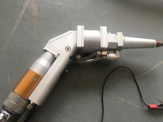 IPG 스테인리스를 위한 소형 Lightweld 1500 레이저 용접공 1000W 2000W