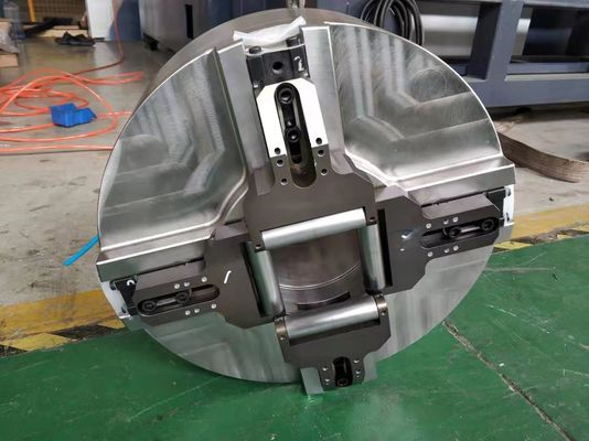 관 관 산업 CNC 레이저 절단기 판금 6500mm 1.2G 3KW 4KW
