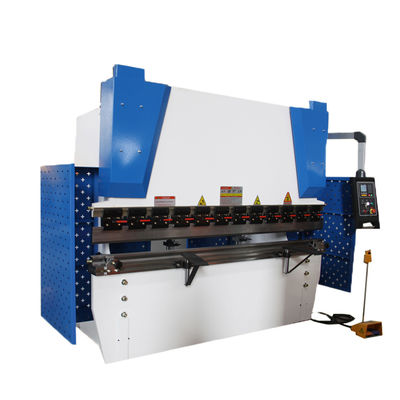 스테인리스 판 CNC 수압기 브레이크 세륨 1000 KN