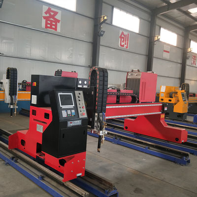 파이프 CNC 플라즈마 절단기 금속 미사일구조물 PM2000 220V