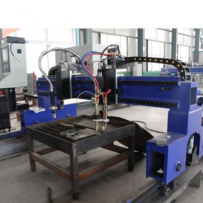 파이프 CNC 플라즈마 절단기 금속 미사일구조물 PM2000 220V