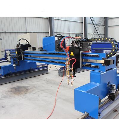 파이프 CNC 플라즈마 절단기 금속 미사일구조물 PM2000 220V