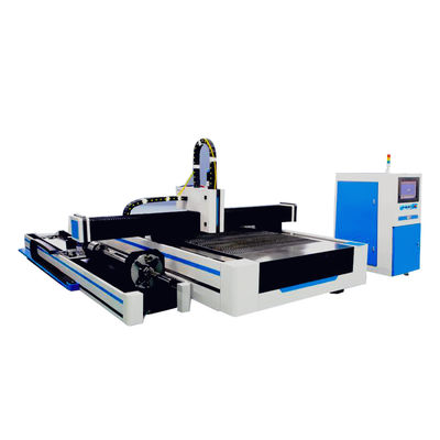 1325 1kw 파이프 튜브 CNC 레이저 커터 알루미늄 4kw 탄소 3kw 4000x2000mm