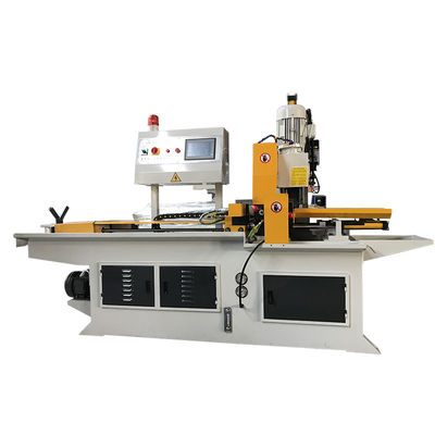 전기 구리 CNC 관 구부리는 기계 자동적인 먹이는 4kw 1000mm